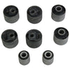 LandCruiser FZJ78 FZJ79 HZJ78 HZJ79 Radius/Suspension Arm & Panhard Bush
