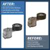 Chevrolet Colorado Metal Belt Tensioner (2004-2012)