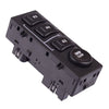 Cadillac Chevrolet GMC 4WD Selector Switch (2014-2019)