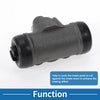 Suzuki Vitara Rear Left Brake Wheel Cylinder (1991-1998)