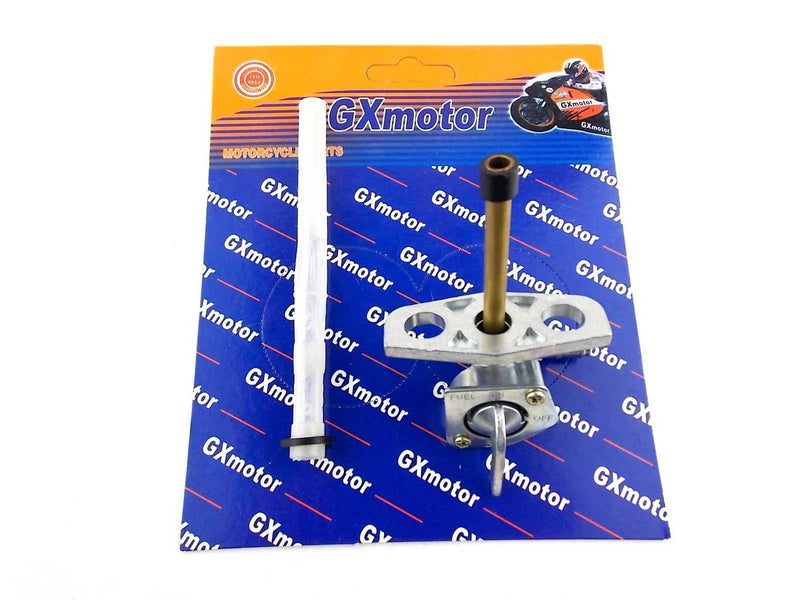 Honda XR80R Fuel Tap Petrol Tank Petcock (1985-2003)