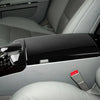 Benz S-Class W221 (2008-2013) ABS Center Console Armrest Box Cover