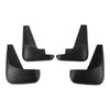 Toyota Vios Mud Flaps Splash Guards 1 Set (2004-2007)