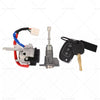 Hyundai Elantra Ignition W/Remote Key & Front Left Door Lock Cylinder