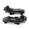 Tesla Model 3 & Y Fog Daytime Running Light DRL & Turn Signal (2017-2023)