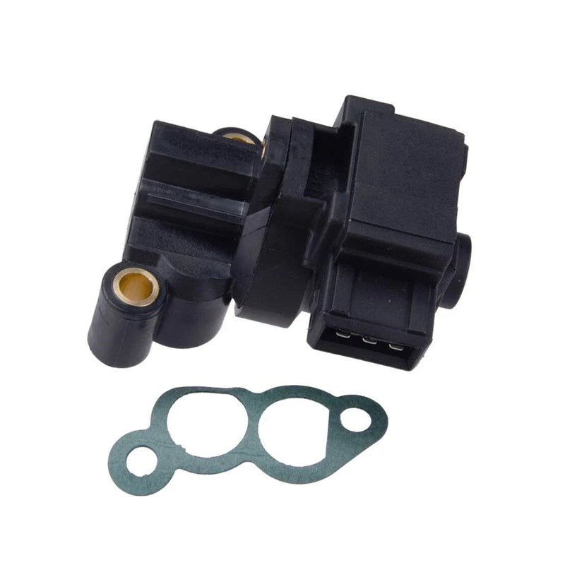 Hyundai Getz, Atos, Kia Picanto Idle Control Valve (2002-2010)