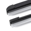 Fiat 500L Windshield Wiper Blades (2012-2018)