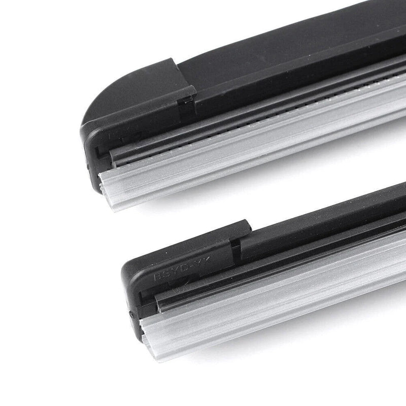 Fiat 500L Windshield Wiper Blades (2012-2018)
