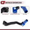 Bosuer M4 Folding Motorcycle Gear Shifter Lever Gear Shifter Lever