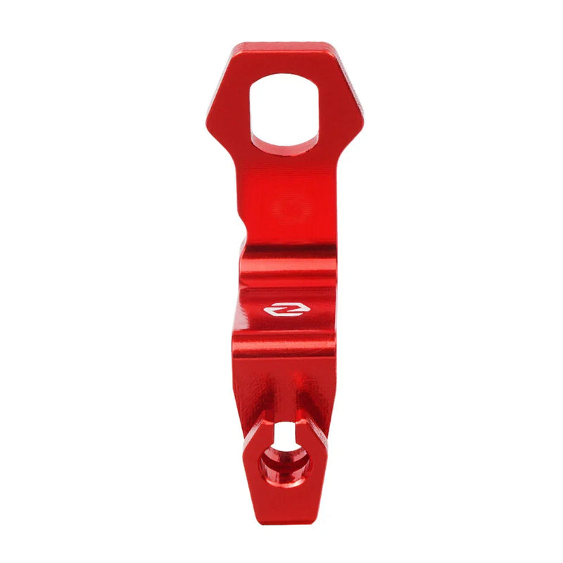 YAMAHA RAPTOR 660R 700R Aluminum Bellcrank Shifter Bracket (2001-2023)