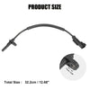 Ford ABS Wheel Speed Sensor Front Left/Right (BK21-2B372-AC)