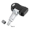 Dodge Grand Caravan 4 x Tire Pressure Sensor 433MHz (2009-2010)