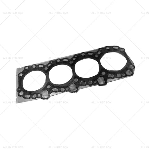 Toyota Hilux KUN16 KUN26 3.0 1KD-FTV VRS Cylinder Head Gasket (05-15)