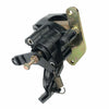 Yamaha YFM350X Warrior Rear Brake Caliper & Pads (1987–1990)