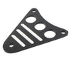 Kawasaki VN800 Vulcan Custom Classic Black Aluminum Dash Plaque Cover (95-06)