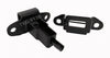 Isuzu TFR, Vauxhall Brava, Holden Rodeo Tailgate Lock Latch (1997-2004)