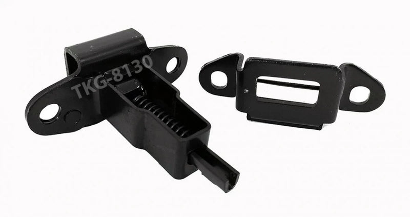 Isuzu TFR, Vauxhall Brava, Holden Rodeo Tailgate Lock Latch (1997-2004)
