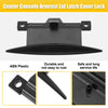 Chevrolet Impala Buick LaCrosse Console Lid Latch (2006-2013)