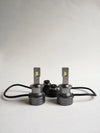 Universal D2R/D2S HID to LED Headlight Bulb Globe 2x (2006–2023)
