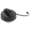 Ram Dodge Chrysler Jeep Fiat Fuel Tank Cap w/ Tether (2002-2023)