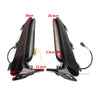 Honda Civic Type R Daytime Running Light Fog Lamp (2023-2025)