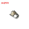 Mitsubishi L200 Trion Chrome Front Left Outer Handle Cap (2005-2015)