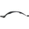 Set of 2 Fender Liner For Kia Rio 2016-2017 Front Left &