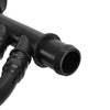 Land Rover Range Rover Sport Coolant Radiator Water Hose (2010-2013)