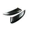 13-16 Porsche Boxster Cayman 981 GT4-Style Side Air Dam Scoop Vent Fender