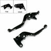 Kawasaki ZX10R, ZX6R, Z1000 Adjustable Brake Clutch Lever (2004-2023)