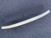 Mazda CX-30 Rear Bumper Guard Cover Trim (2020-2023)