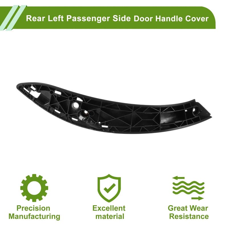 BMW 3 Series Door Panel Handle Trim Cover (2012-2018)