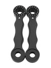 Suzuki DRZ400 / E / S / SM (2000-2017), RM125 / 200 Lowering Kit (1996-2000)