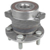 Subaru Impreza Rear Wheel Bearing Hub Assembly (2012 - 2019)