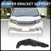 Toyota Highlander Left Front Bumper Retainer Bracket 1pc (2001–2023)