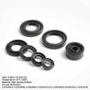 Yamaha DT200R Shaft Seal Set (1988-1991, 1995-1996)