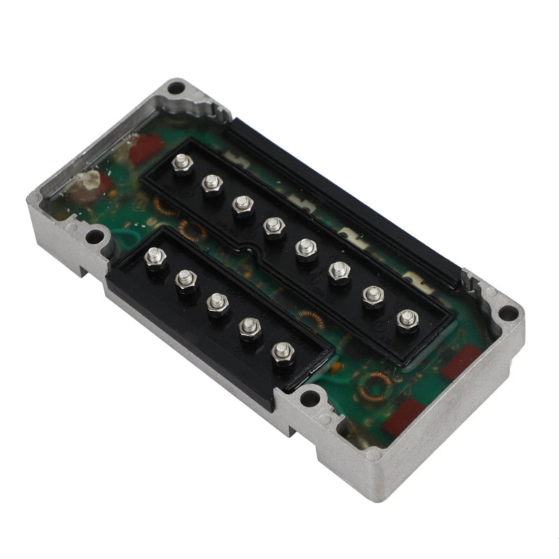 Mercury 30HP-125HP CDI Ignition Lock Box