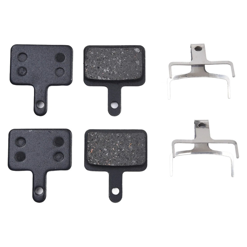 Vsett 10X Zoom Brakes Brake Pads Full Hydraulic
