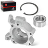 Polaris RZR Turbo XP4 Heavy Duty Wheel Bearing Carrier Kit Left (2014–2023)