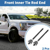 Ford F-150, Lincoln Mark LT Front Inner Tie Rod End Links (2004-2008)