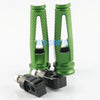 Suzuki GSF650 Bandit, GSF1250 Bandit Rear Foot Pegs (2007-2012)