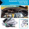 Nissan, Mitsubishi, Suzuki Automatic Transmission Valve Body