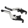 Honda CBR1000RR-R / SP CNC Folding Extendable Brake Clutch Levers (2020-2022)