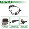 Kia Sorento (2021-2023) Front Left ABS Wheel Speed Sensor
