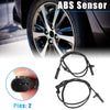 BMW X6 3.0L ABS Wheel Speed Sensor (Rear Left/Right)