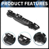 Toyota Yaris Right Front Bumper Retainer Bracket (2006-2009)