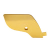 Vespa Sprint Primavera Gold Front Lower Wheel Shock Absorber Cover (2014-2023)