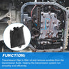 Isuzu NPR Transmission Fluid Filter Oil Pan (2004-2021)