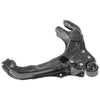 Mitsubishi Triton Front LH Lower Control Arm Assembly (1996-2006)