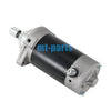40hp M40D2, 50hp M50D2 Tohatsu Outboard Starter (2002-2005)